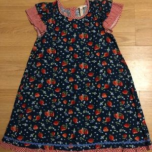“Matilda Jane” dress size 10 in EUC